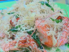 -明记烧鱼美味店