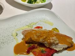 -Le Comptoir de Pierre Gagnaire