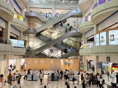 -胖东来生活广场(健康路店)