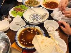 -湖光月色临湖音乐餐厅(台儿庄古城店)