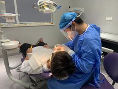 -长航医院·停车场