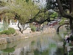 -桂林灵渠景区