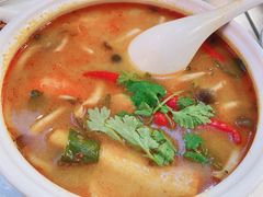-simply thai天泰(长泰广场店)
