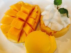 -Mango Tango