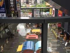 -江燕路万科里