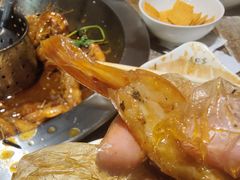 -喜虾客·大虾火锅(郑州无限城店)