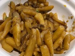 -撒拉花儿·新疆菜·清真(太阳宫店)
