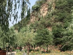 -沕沕水生态风景区