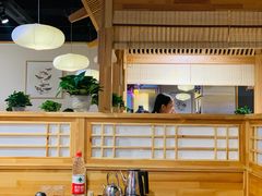 大堂-九田家黑牛烤肉料理(太奥广场店)