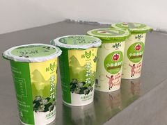 -扬大康源乳业鲜奶吧(大学北路店)