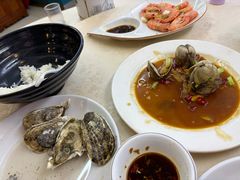-鑫鸿达·海鲜闽菜热炒小馆(中山路店)