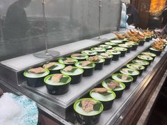 -丰卓会海鲜自助(中润大道店)
