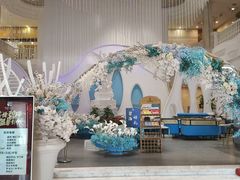 -烟台碧海饭店(烟台火车站店)