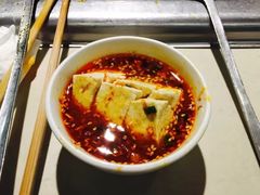 -海底捞火锅(武胜路凯德广场店)