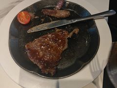 -吉布鲁牛排海鲜自助(温江合生汇店)