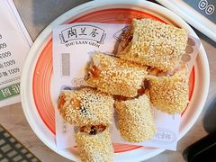 -陶兰居·手工点心·粤菜(圆融时代广场店)