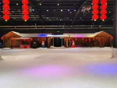 -宁波冰雪大世界(北仑区)