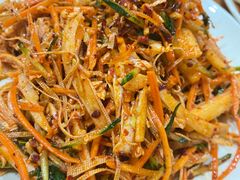 -贤花饭店(城阳店)