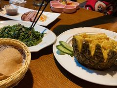 -明泰谷泰国餐厅(正大广场店)