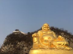 -北京灵山风景区