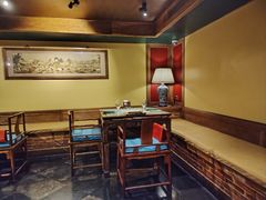 -那家小馆•北京菜•烤鸭(中关村店)