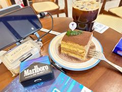 -E SPECIAL COFFEE 别样