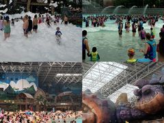 -波塞冬旅游度假区