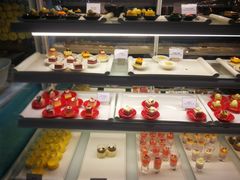 -威珀斯酒店·珀萃美食餐厅