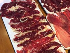 -牛很鲜潮汕牛肉火锅(椒江店)