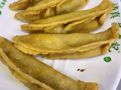 -清真蒋有记(老门东店)