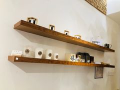 -Legno.ita Coffee by Wood(襄阳南路店)