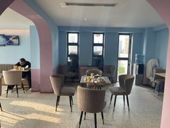 -泊雅酒店公寓(广州琶洲磨碟沙地铁站店)