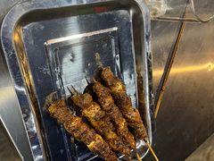 -小板凳(四公里店)