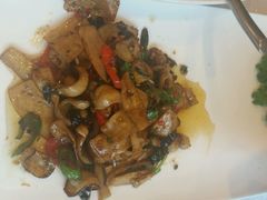 android_upload_pic-阿诺泰·泰国餐厅(紫荆店)