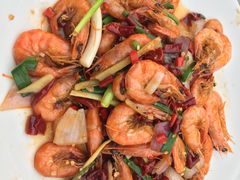 -四川小胡子海鲜(丁村万人海鲜广场店)