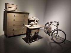 -中华艺术宫(上海美术馆)