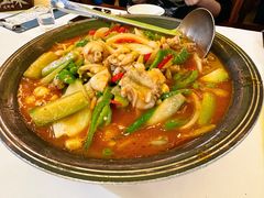 -江味龙虾馆·裸蓝龙虾(南山店)
