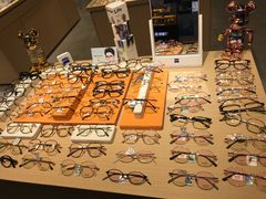 -棱石眼镜(CP静安店)