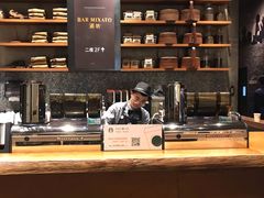 -星巴克臻选(北京嘉里中心第二店)