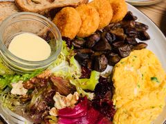 美式早餐-RAC BAR(安福路店)