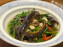 -文楼·淮扬菜·淮安早茶(河下古镇翔宇店)