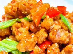 -老江南春·中国龙菜(衡山路店)