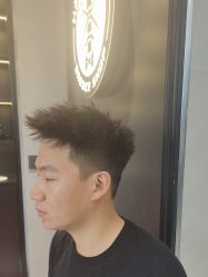 -好先生男士理发馆