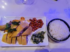-龙记·香港茶餐厅(海上世界店)