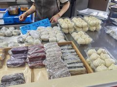 -非遗近水楼糕团(景德路店)