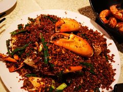 -喜记避风塘炒辣蟹(旗舰店)