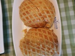 -观塘港茶餐厅(八一大道店)