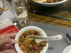 -和源祥·日照菜扛把子(万平口一店)