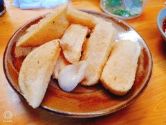 -袁家豆腐