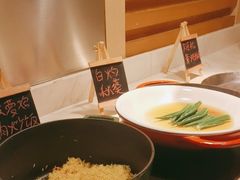 -长沙大王山朗豪酒店·朗豪自助餐厅